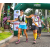 Team 66 / Raid l'Arbre Vert Amazones Bali - Trek