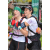 Team 29 / Raid l'Arbre Vert Amazones Bali - Trek