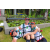 Team 38 / Raid l'Arbre Vert Amazones Bali - Trek