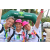 Team 70 / Raid l'Arbre Vert Amazones Bali - Trek
