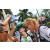 Team 35 / Raid l'Arbre Vert Amazones Bali - Trek
