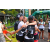 Team 52 / Raid l'Arbre Vert Amazones Bali - Trek