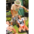 Team 28 / Raid l'Arbre Vert Amazones Bali - Trek