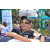Team 30 / Raid l'Arbre Vert Amazones Bali - Trek