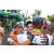 Team 30 / Raid l'Arbre Vert Amazones Bali - Trek