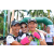 Team 30 / Raid l'Arbre Vert Amazones Bali - Trek
