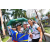 Team 53 / Raid l'Arbre Vert Amazones Bali - Trek