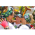 Team 11 / Raid l'Arbre Vert Amazones Bali - Trek
