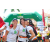 Team 09 / Raid l'Arbre Vert Amazones Bali - Trek