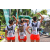 Team 28 / Raid l'Arbre Vert Amazones Bali - Trek