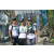 Team 53 / Raid l'Arbre Vert Amazones Bali - Trek