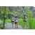Team 17 / Raid l'Arbre Vert Amazones Bali - Trek