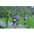 Team 25 / Raid l'Arbre Vert Amazones Bali - Trek