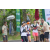 Team 65 / Raid l'Arbre Vert Amazones Bali - Trek