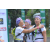 Team 32 / Raid l'Arbre Vert Amazones Bali - Trek
