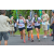 Team 17 / Raid l'Arbre Vert Amazones Bali - Trek