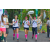 Team 70 / Raid l'Arbre Vert Amazones Bali - Trek