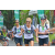 Team 35 / Raid l'Arbre Vert Amazones Bali - Trek