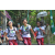 Team 05 / Raid l'Arbre Vert Amazones Bali - Trek