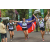 Team 18 / Raid l'Arbre Vert Amazones Bali - Trek