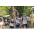 Team 25 / Raid l'Arbre Vert Amazones Bali - Trek