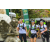 Team 19 / Raid l'Arbre Vert Amazones Bali - Trek