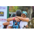 Team 25 / Raid l'Arbre Vert Amazones Bali - Trek