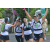 Team 30 / Raid l'Arbre Vert Amazones Bali - Trek