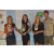Team 23 / Raid l'Arbre Vert Amazones Bali - Podium