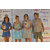 Team 49 / Raid l'Arbre Vert Amazones Bali - Podium