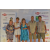 Team 11 / Raid l'Arbre Vert Amazones Bali - Podium