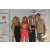 Team 43 / Raid l'Arbre Vert Amazones Bali - Podium