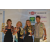 Team 64 / Raid l'Arbre Vert Amazones Bali - Podium
