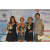 Team 24 / Raid l'Arbre Vert Amazones Bali - Podium