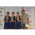 Team 30 / Raid l'Arbre Vert Amazones Bali - Podium