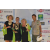 Team 19 / Raid l'Arbre Vert Amazones Bali - Podium