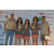 Team 46 / Raid l'Arbre Vert Amazones Bali - Podium