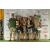 Team 02 / Raid l'Arbre Vert Amazones Bali - Podium