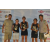 Team 32 / Raid l'Arbre Vert Amazones Bali - Podium