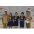 Team 29 / Raid l'Arbre Vert Amazones Bali - Podium