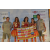 Team 65 / Raid l'Arbre Vert Amazones Bali - Podium