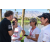 Raid Amazones Californie