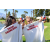 Raid Amazones Californie