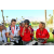 Team 48 / Raid Amazones Californie