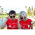 Team 75 / Raid Amazones Californie