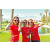 Team 14 / Raid Amazones Californie