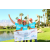 Team 12 / Raid Amazones Californie