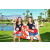 Team 56 / Raid Amazones Californie