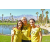 Team 16 / Raid Amazones Californie