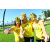 Team 16 / Raid Amazones Californie